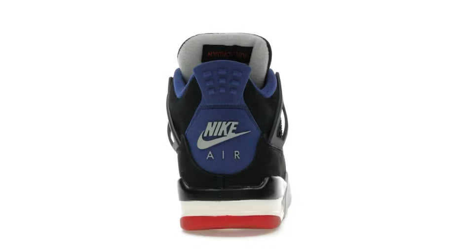 AJ4 Retro Rare Air GS