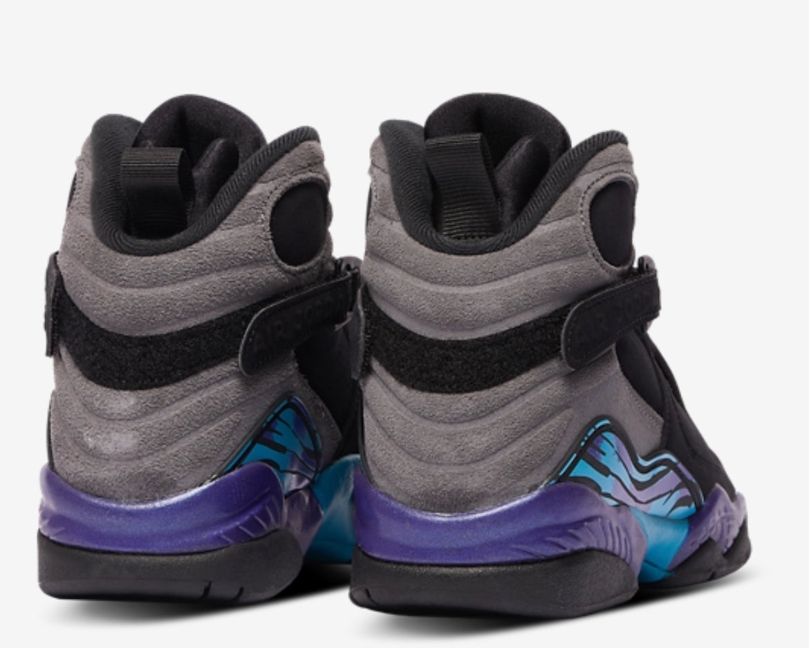 AJ8 Retro GS
