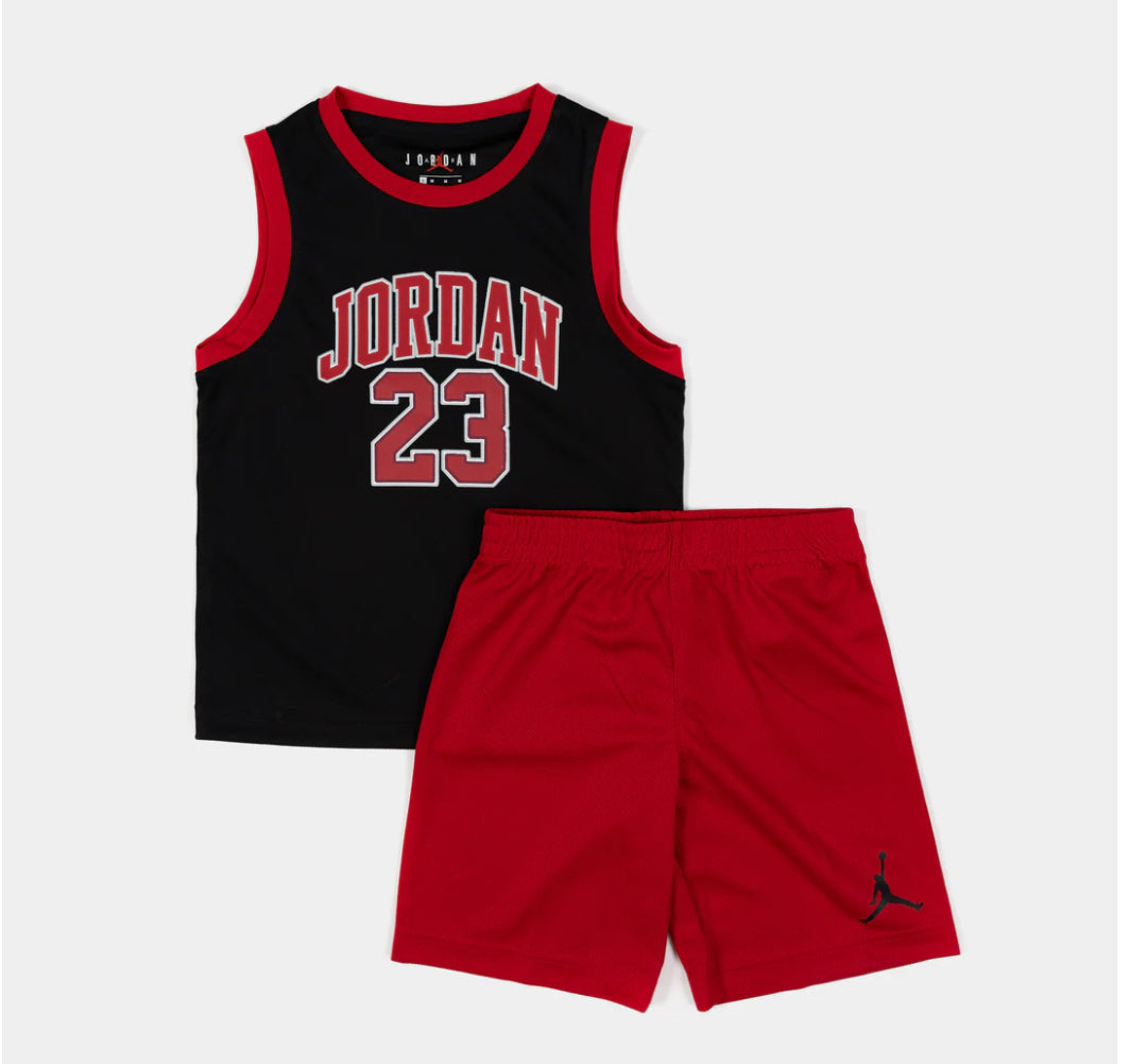 AJ 2-Piece Set