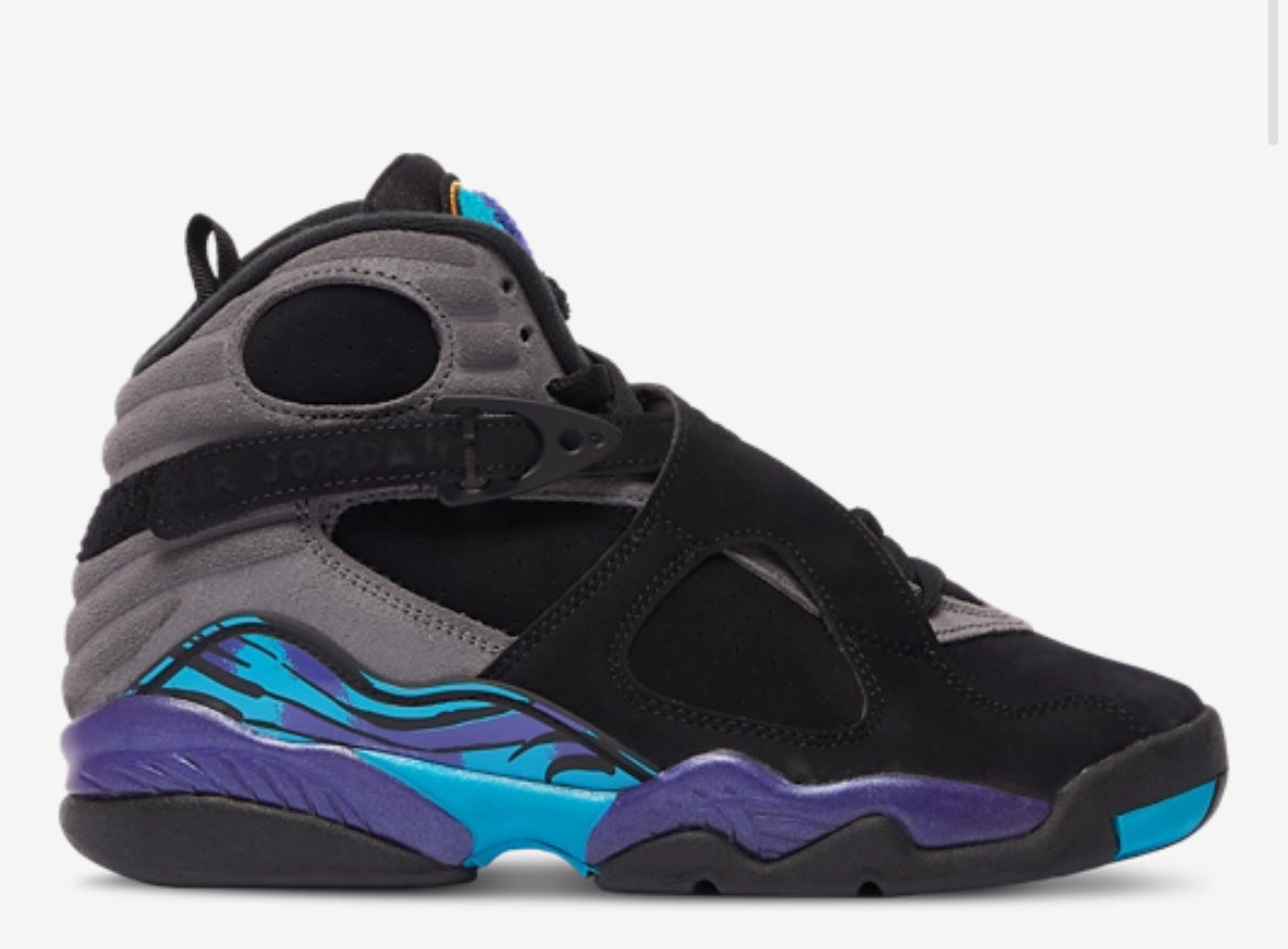 AJ8 Retro GS