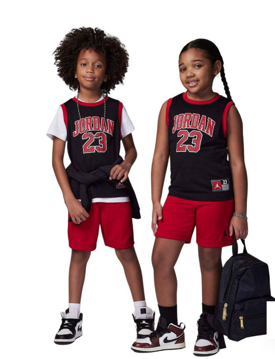 AJ 2-Piece Set