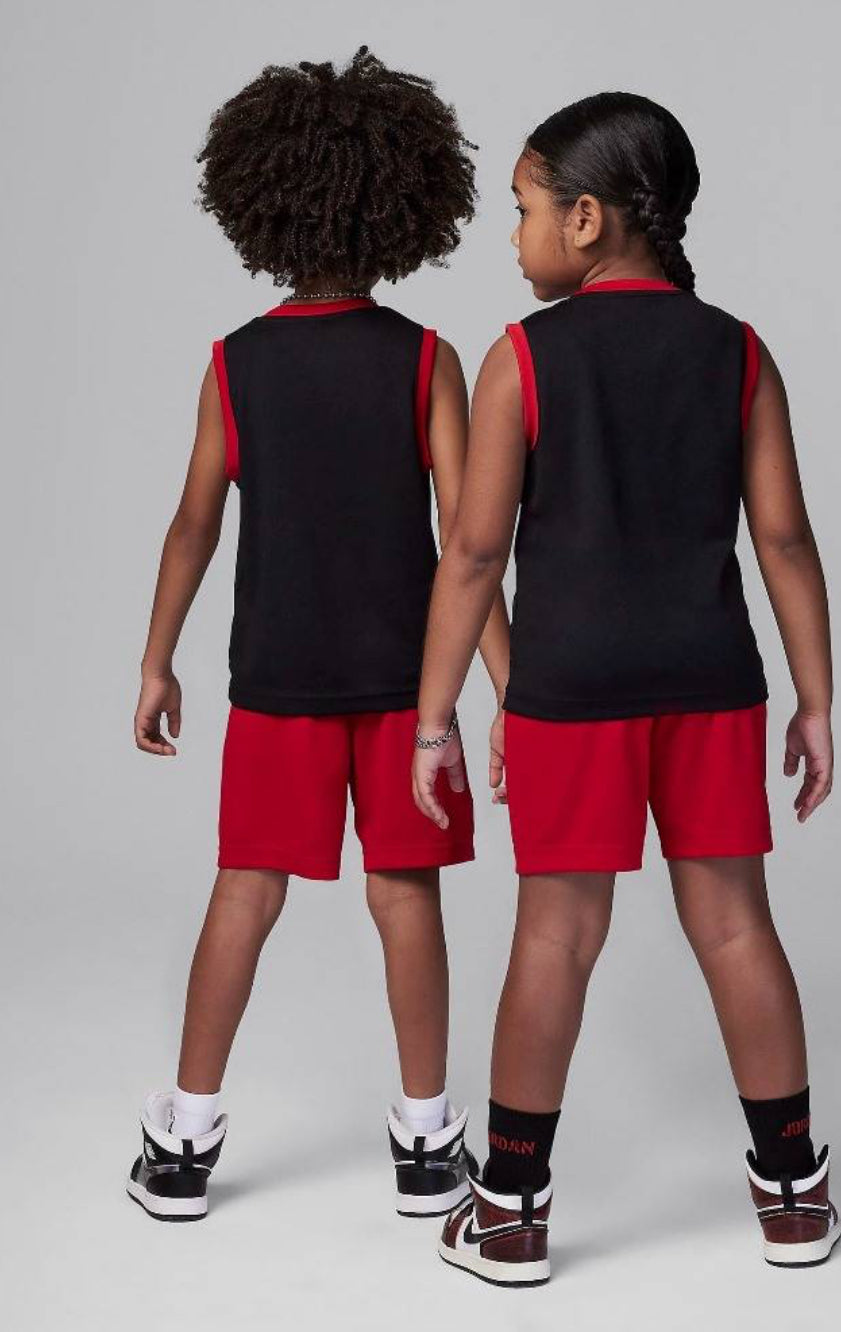 AJ 2-Piece Set