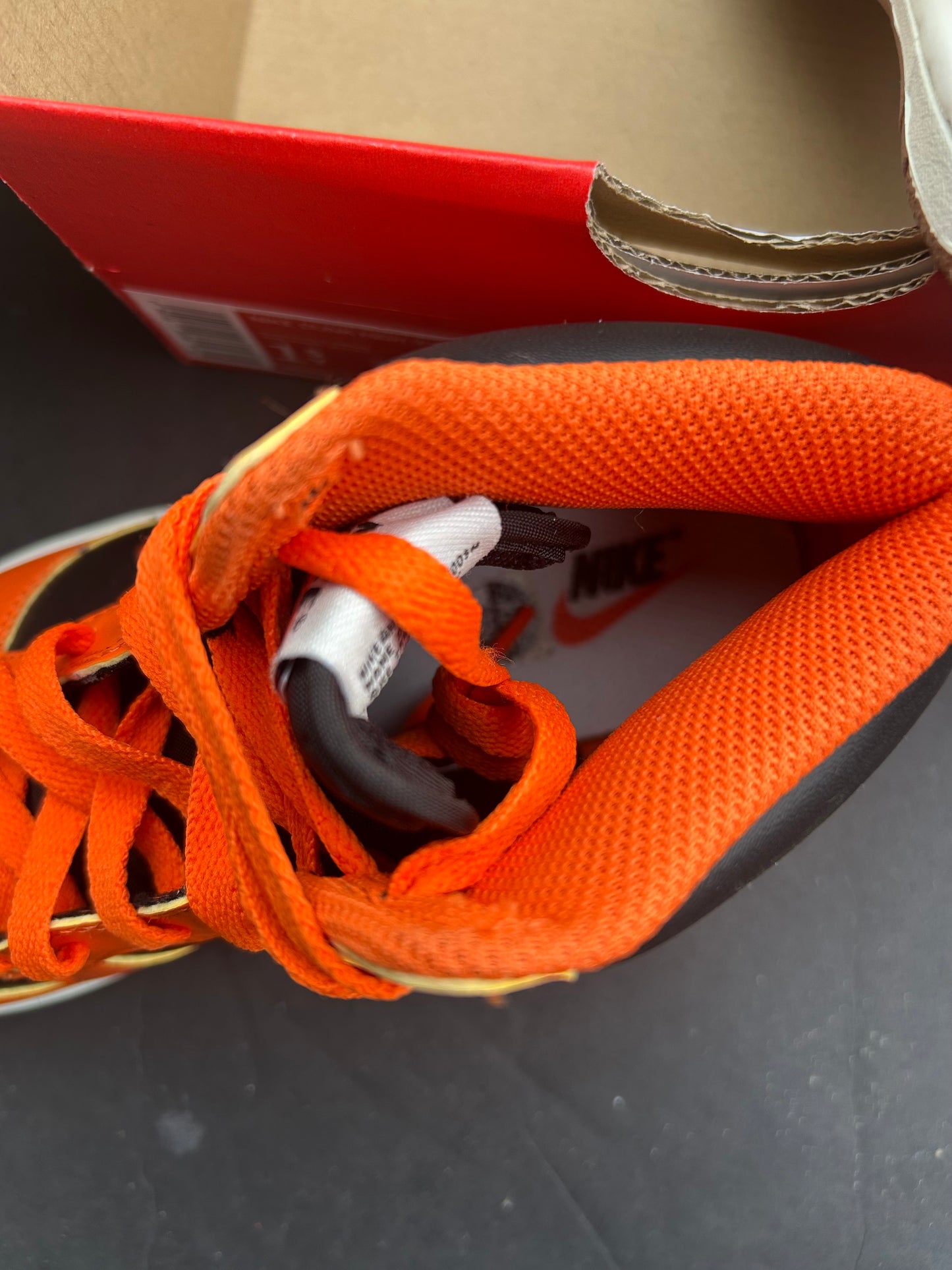 Dunk Hi (PS) Pre-Owned