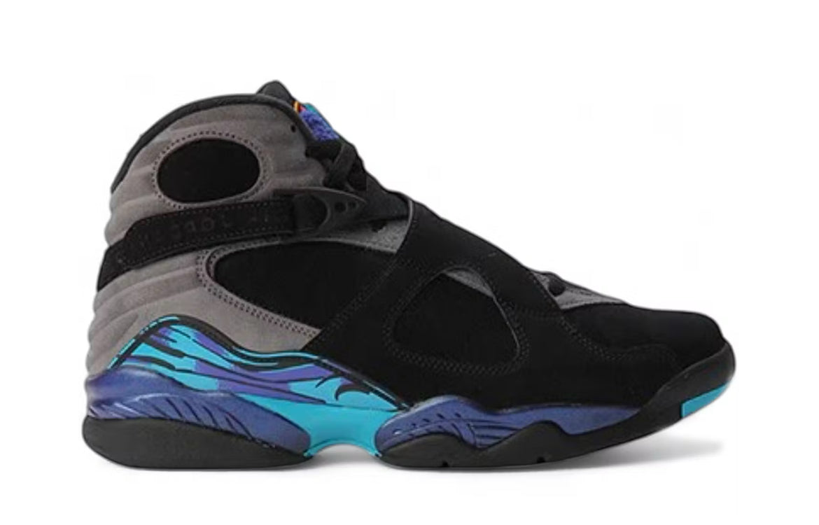 AJ8 Retro GS