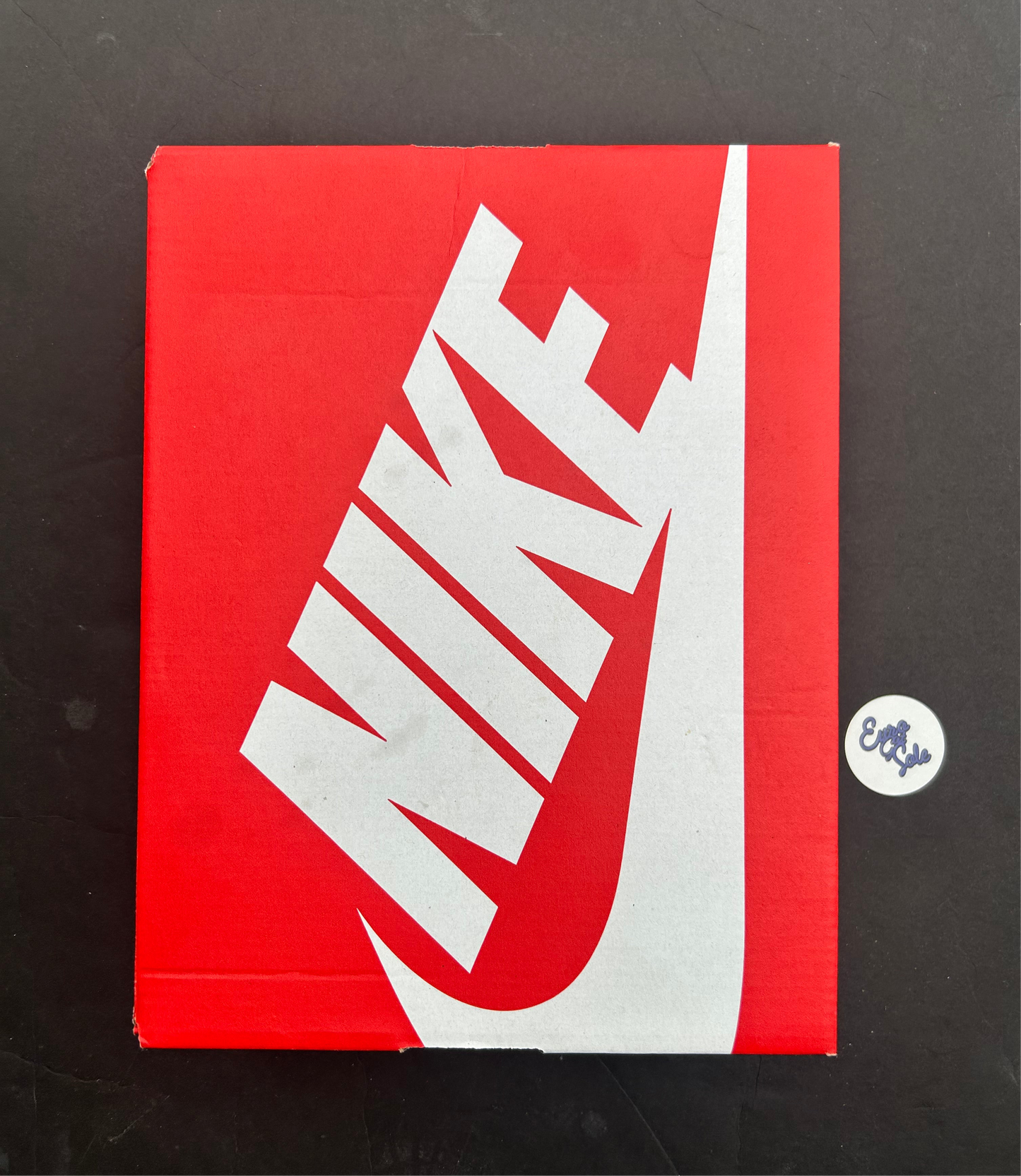 Dunk Hi (PS) Pre-Owned