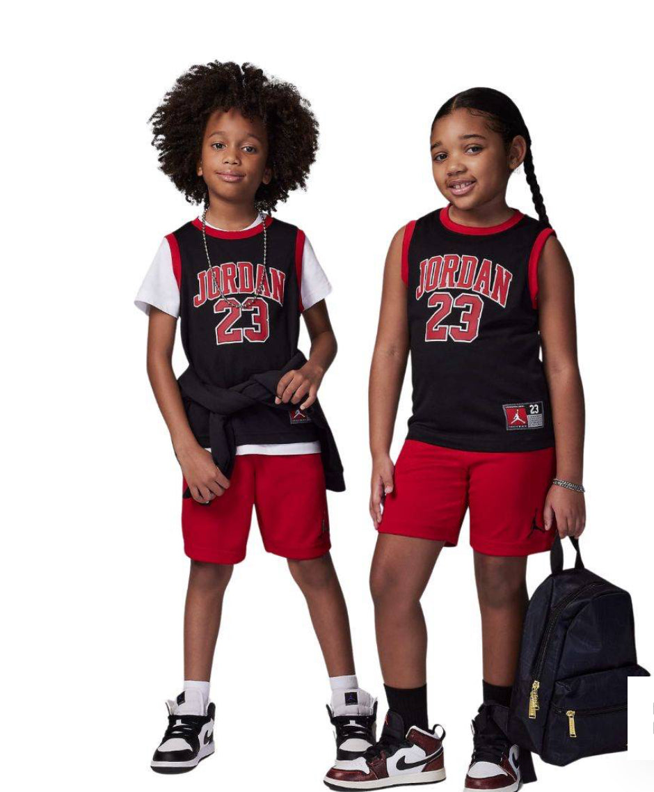 AJ 2-Piece Set