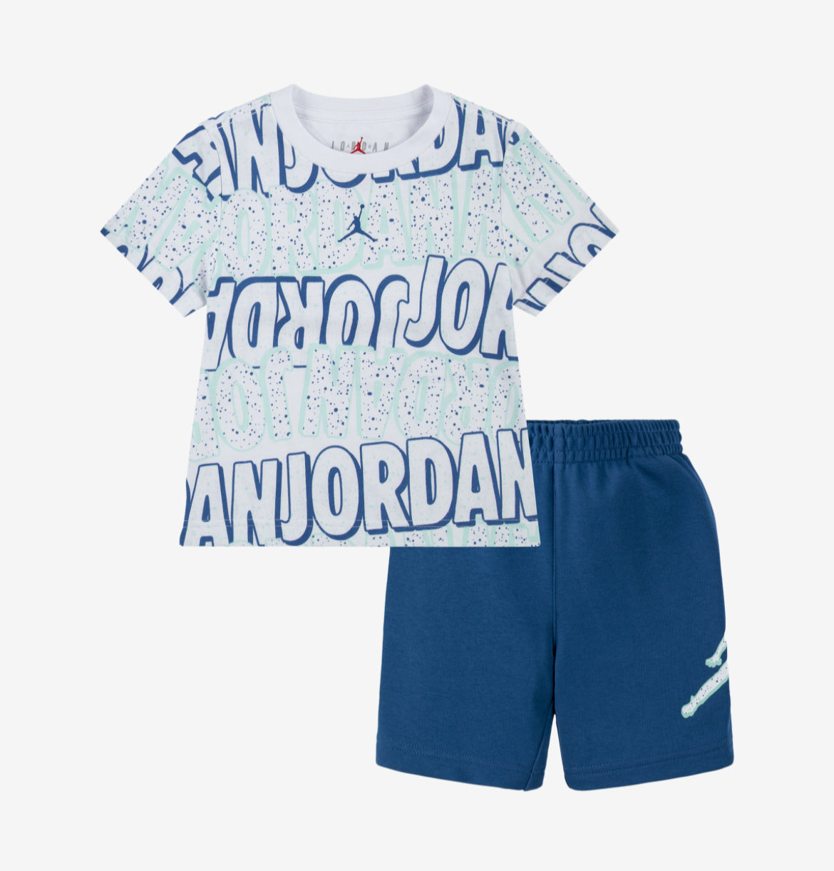 AJ 2-Piece Set