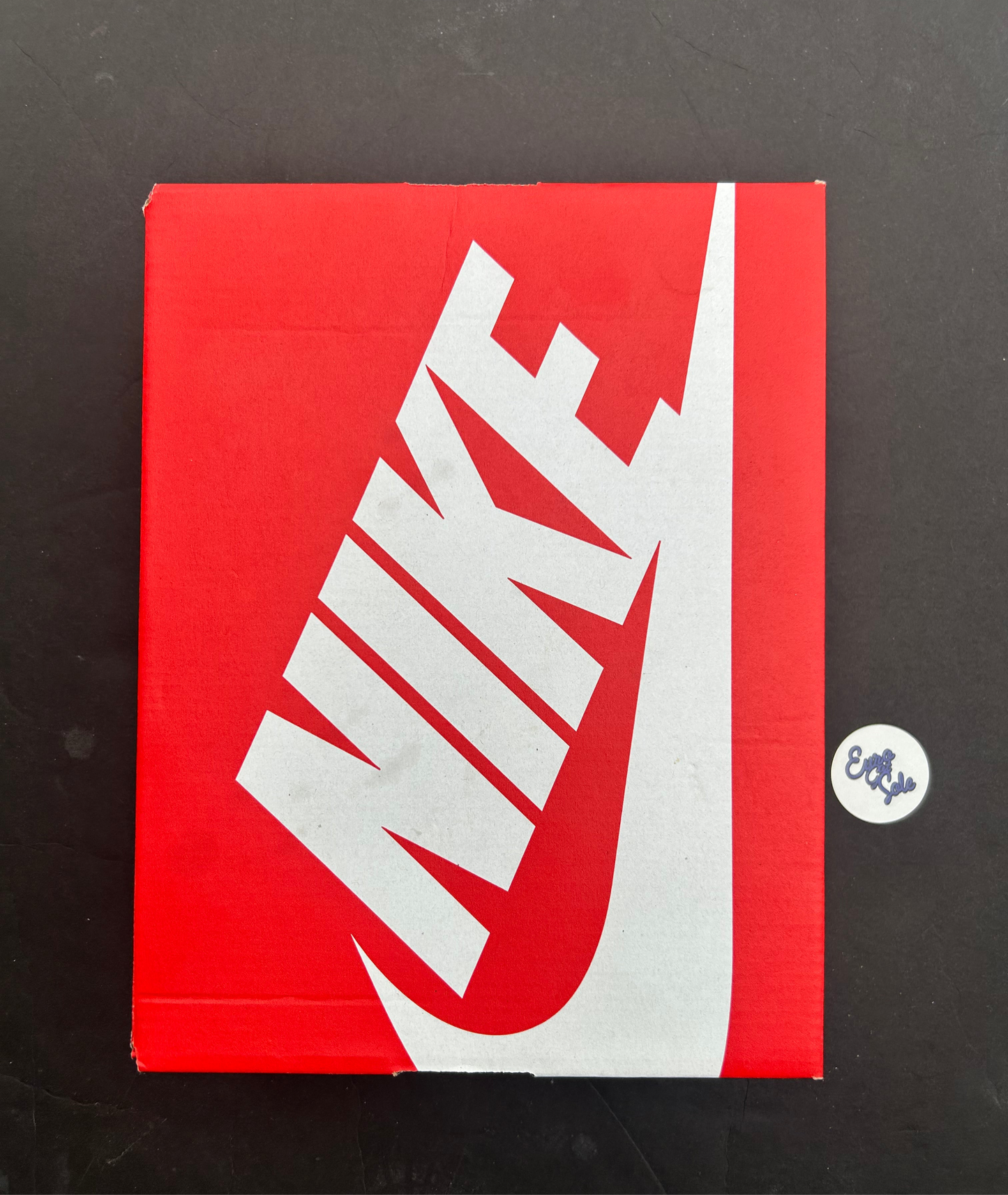 Dunk Hi (PS) Pre-Owned