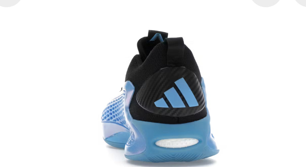 AE Low 1 Low (Nick’s Gift)