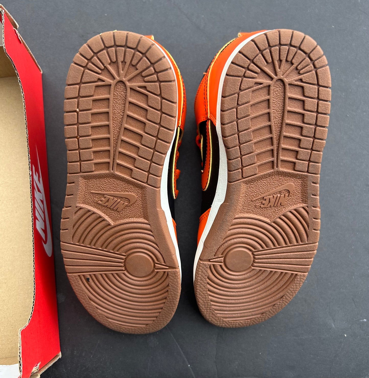 Dunk Hi (PS) Pre-Owned