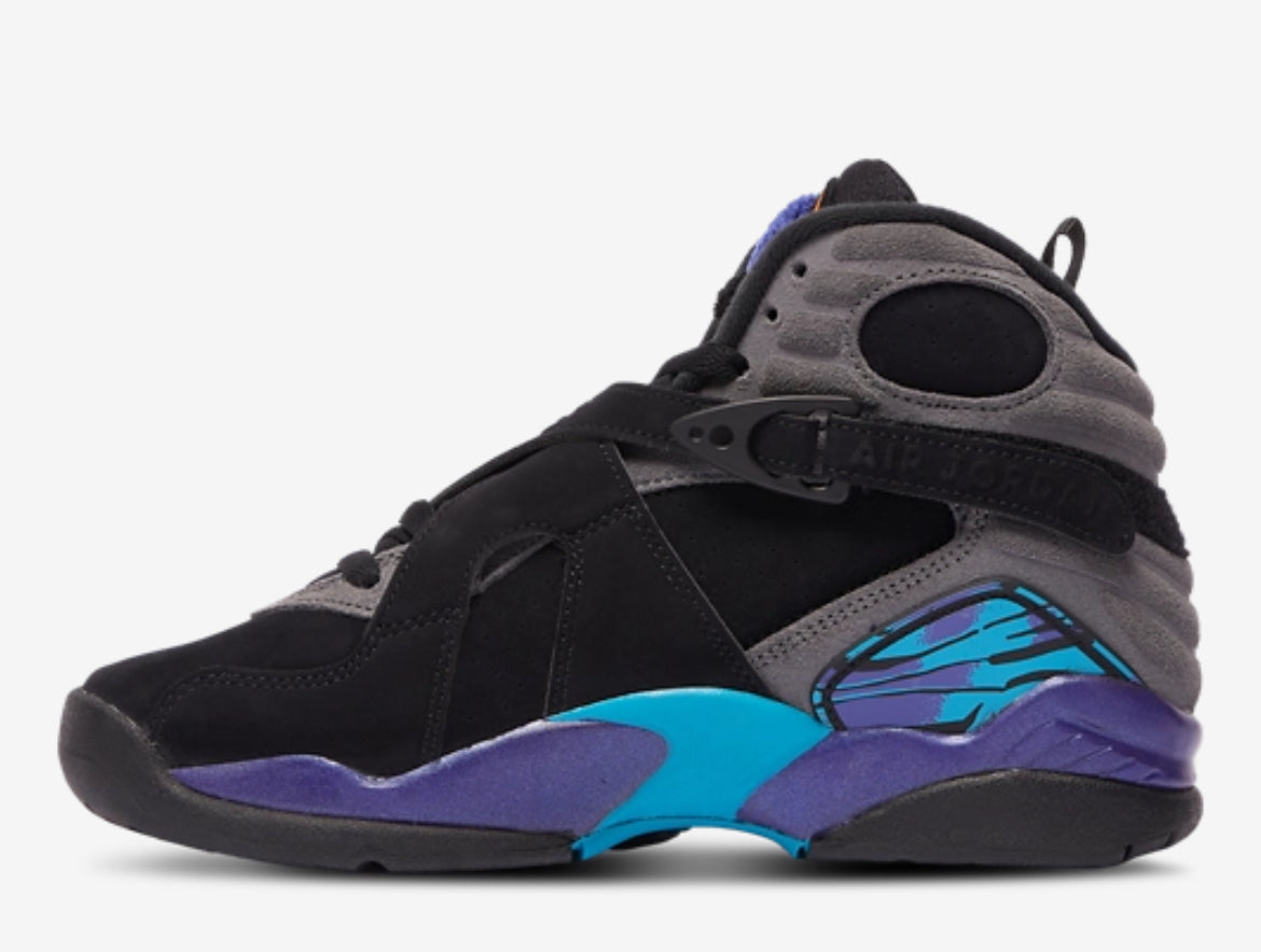 AJ8 Retro GS