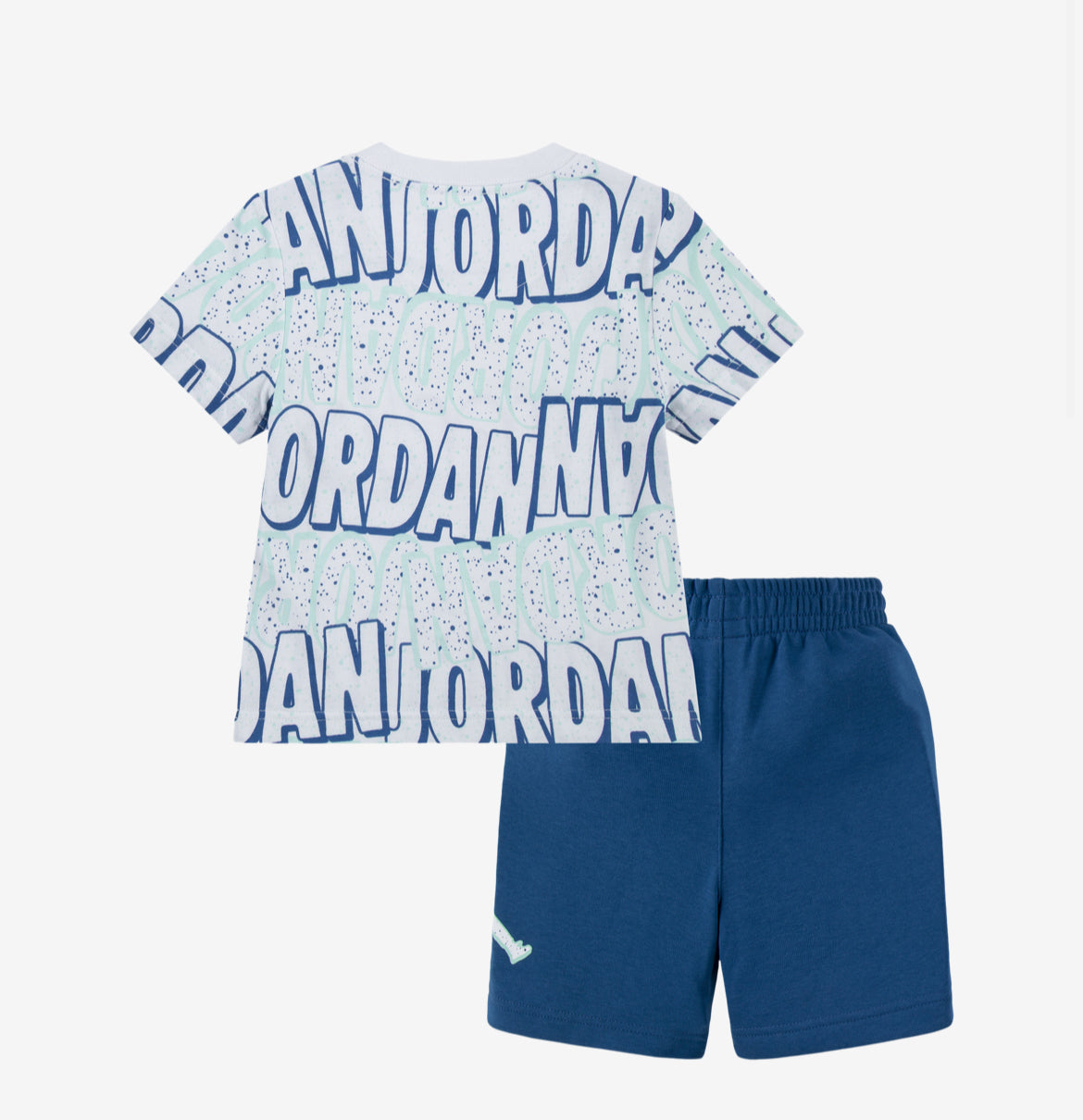 AJ 2-Piece Set