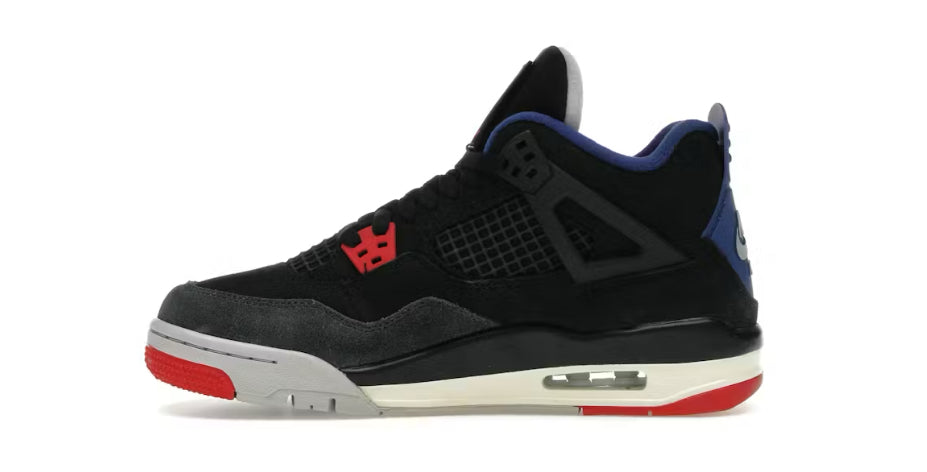 AJ4 Retro Rare Air GS