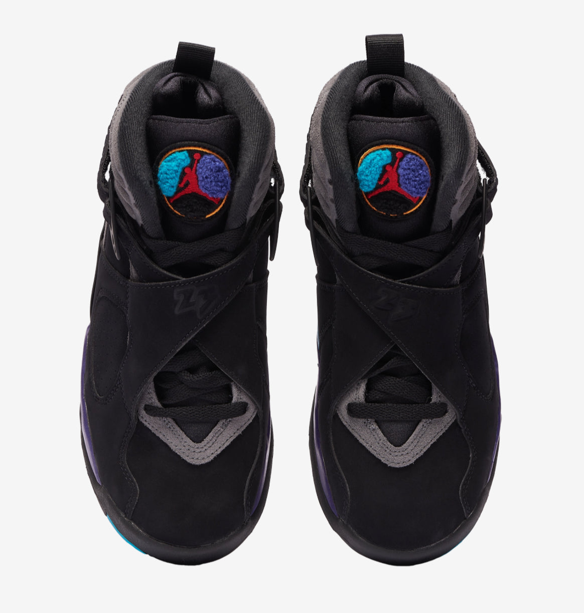 AJ8 Retro GS