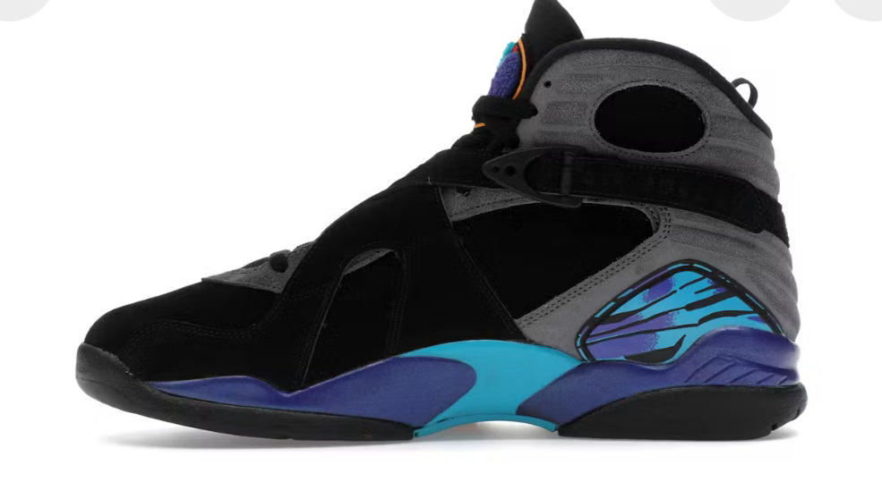 AJ8 Retro Men’s