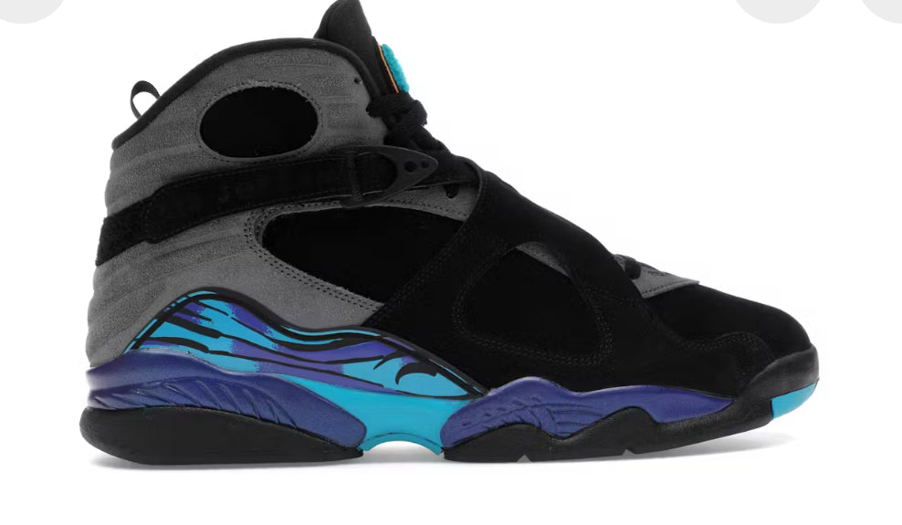 AJ8 Retro Men’s